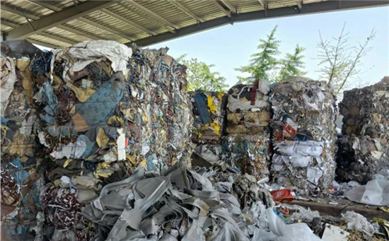 博森环保分享工厂垃圾的处理方法