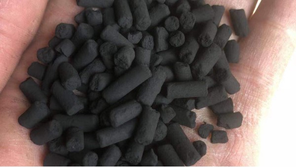 什么是废活性炭？