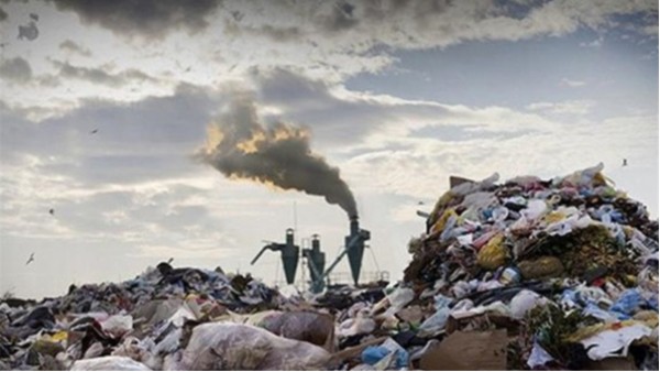 博森环保在进行固废处理时会采取哪些方法