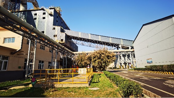 山西临汾市某新型建材厂涉嫌自动监测数据弄虚作假案
